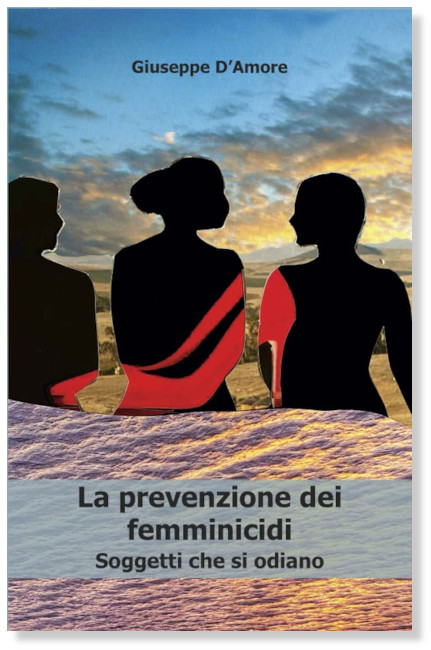 Copertina La prevenzione dei femminicidi